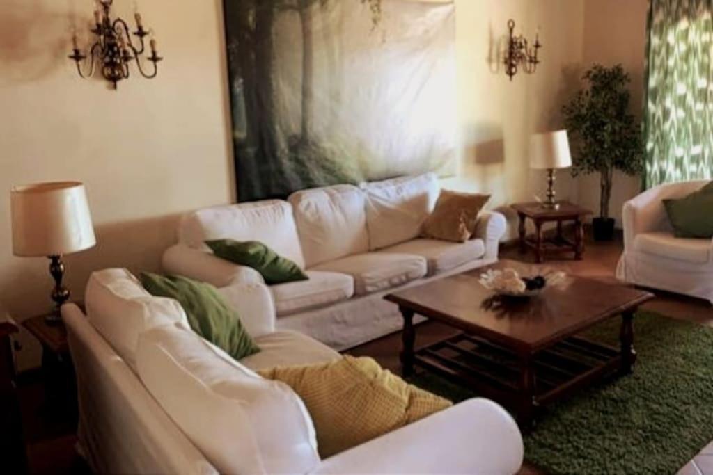 Ferienhaus Sa Terra Grossa Binissalem