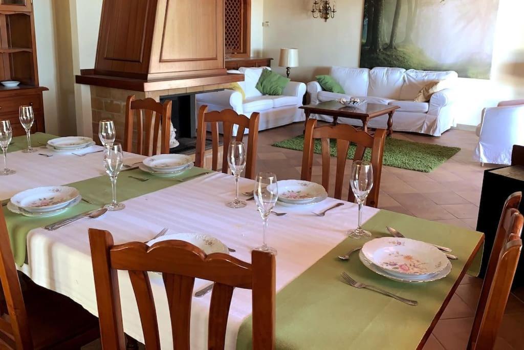 Sa Terra Grossa Binissalem Ferienhaus *