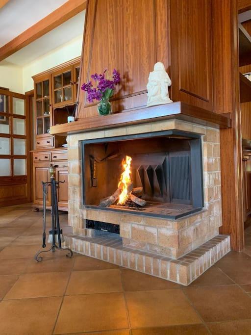 Sa Terra Grossa Binissalem Holiday home *